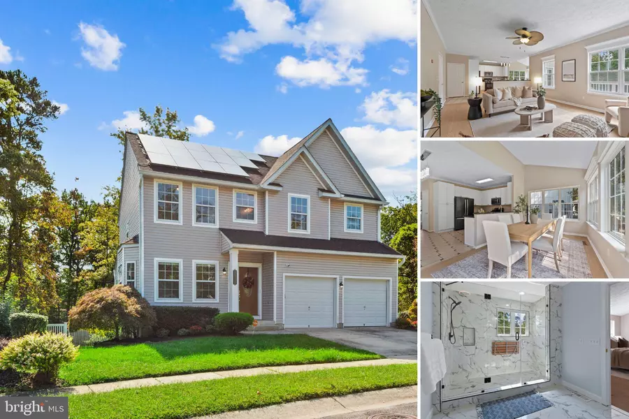 8038 HIGH OAK RD, Glen Burnie, MD 21060