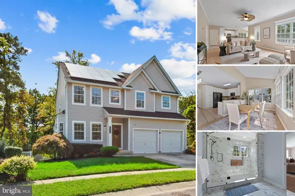 8038 HIGH OAK RD, Glen Burnie, MD 21060