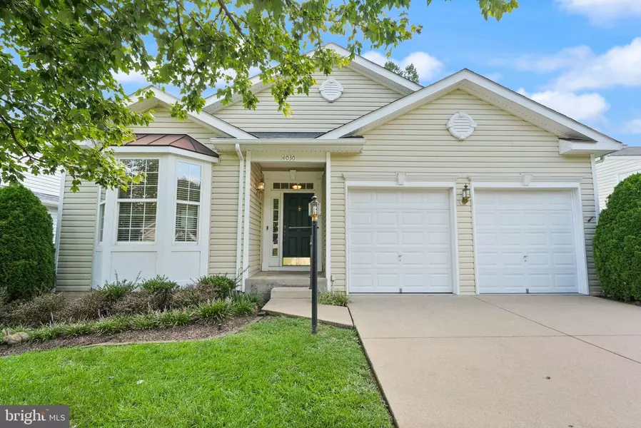 4030 GREAT HARVEST CT, Dumfries, VA 22025