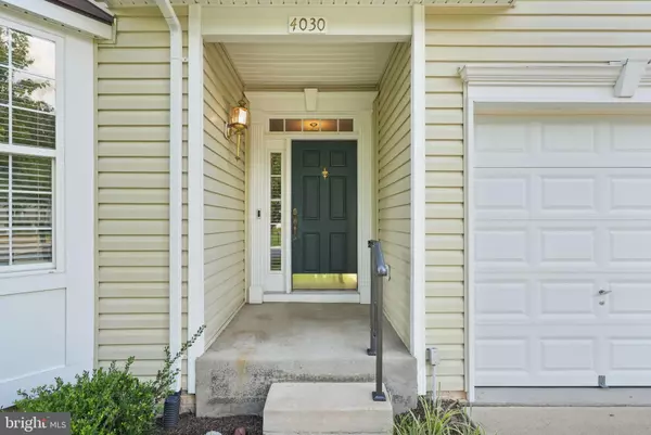 Dumfries, VA 22025,4030 GREAT HARVEST CT