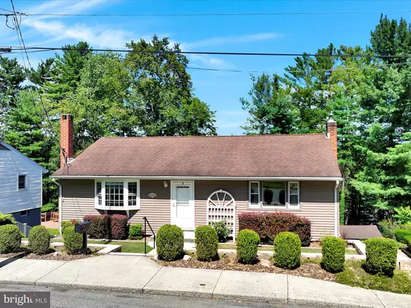 Pottsville, PA 17901,1806 2ND AVE