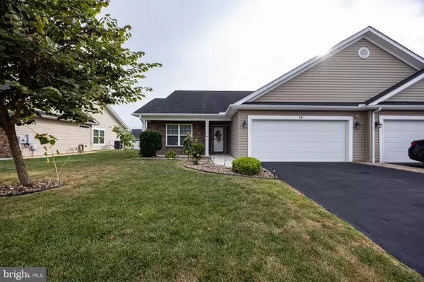 Falling Waters, WV 25419,18 CHAGRIN DR