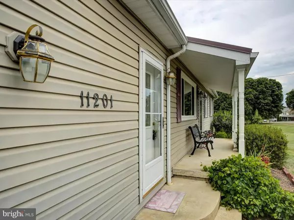 Mercersburg, PA 17236,11201 GARNES RD