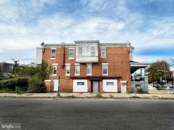 1500 N 56TH ST, Philadelphia, PA 19131