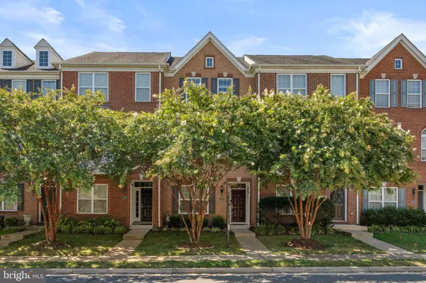 23058 WEYBRIDGE, Ashburn, VA 20148