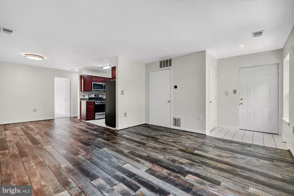 Washington, DC 20019,3709 GRANT PL NE #B