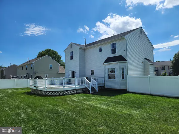 Burlington, NJ 08016,30 HAVEN LN