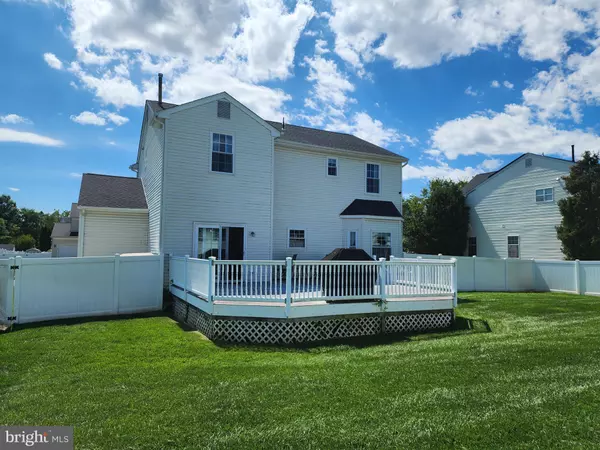 Burlington, NJ 08016,30 HAVEN LN