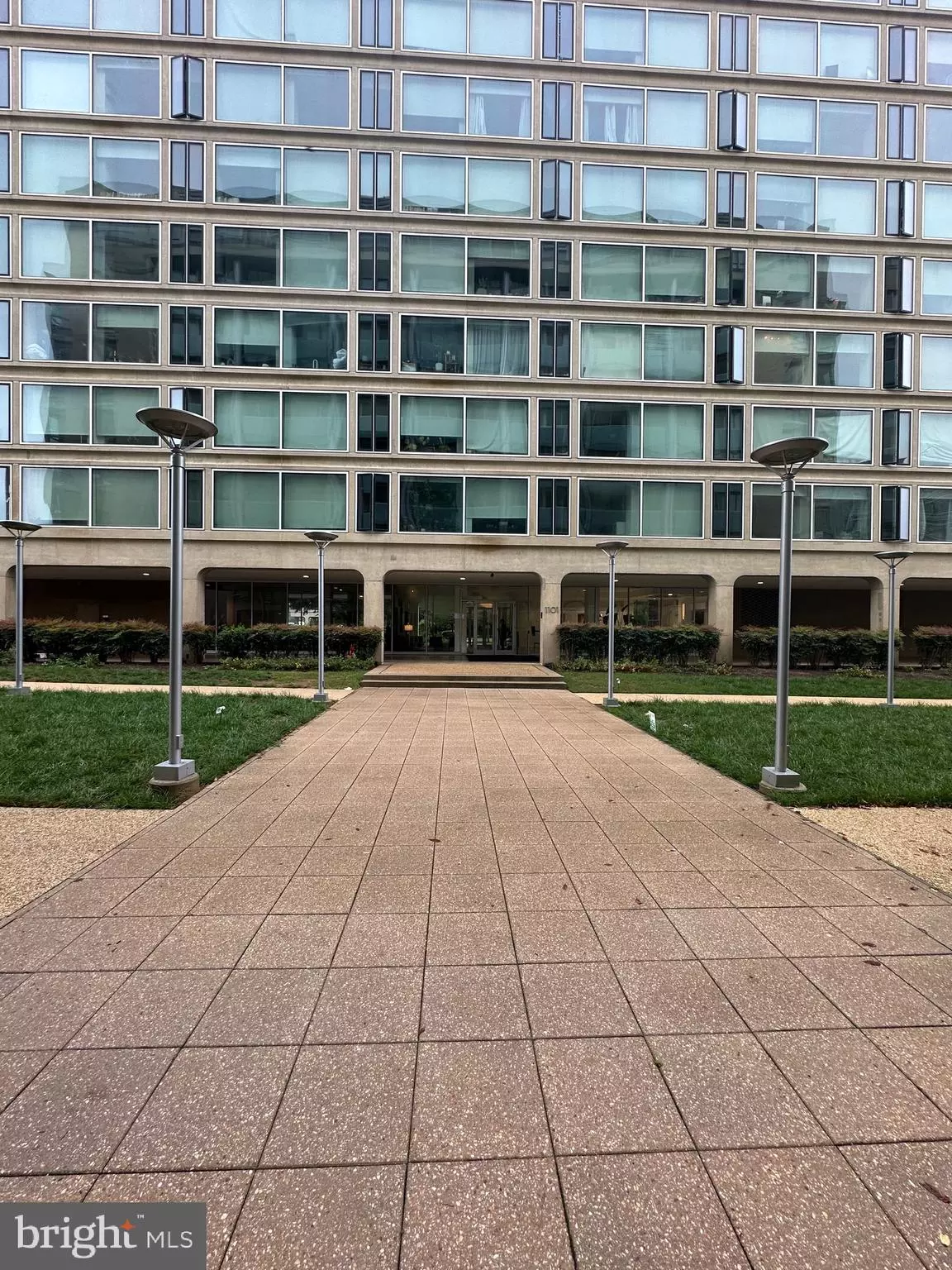 Washington, DC 20024,1101 3RD ST SW #306