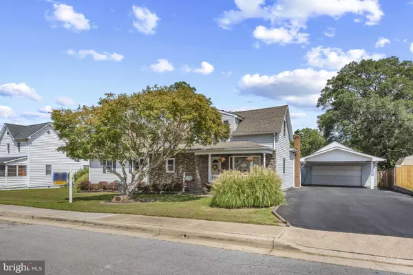 Baltimore, MD 21221,332 POPLAR RD