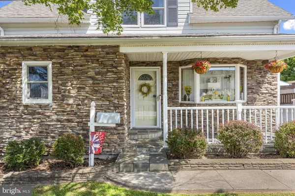 Baltimore, MD 21221,332 POPLAR RD