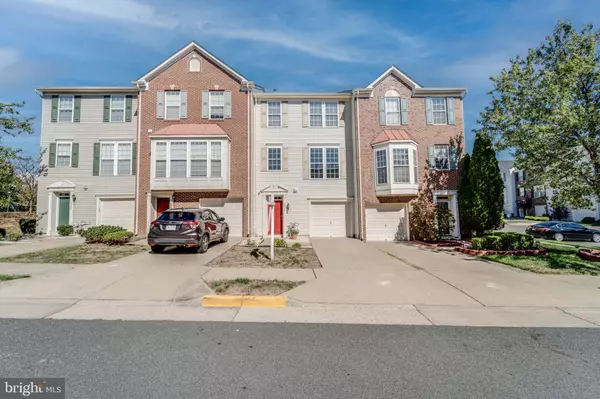 15972 CANADA GOOSE LOOP, Woodbridge, VA 22191