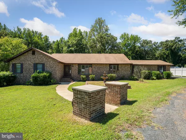 4340 HUNTINGTOWN RD, Huntingtown, MD 20639