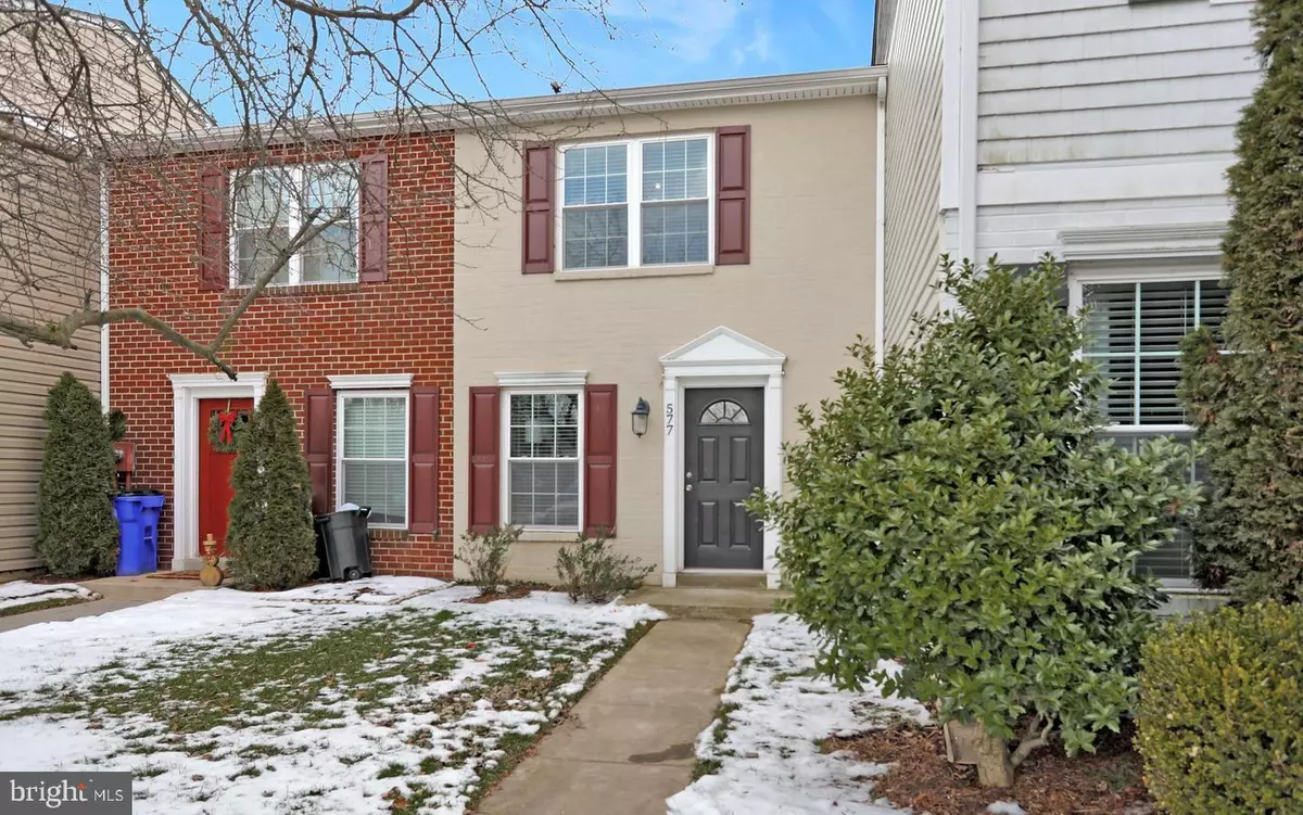 Frederick, MD 21703,577 LANCASTER PL