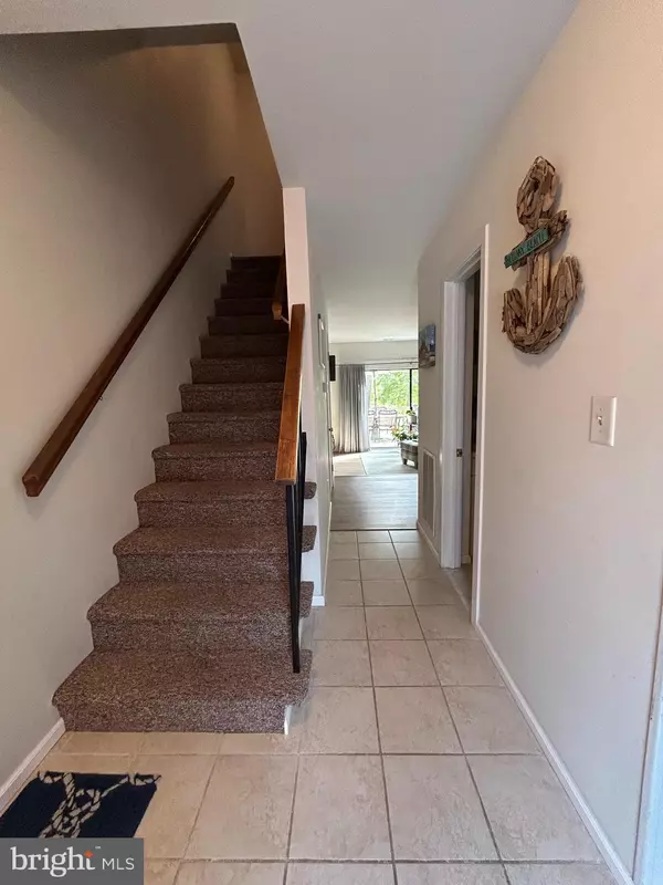 Bethany Beach, DE 19930,793 SALT POND CIR #A