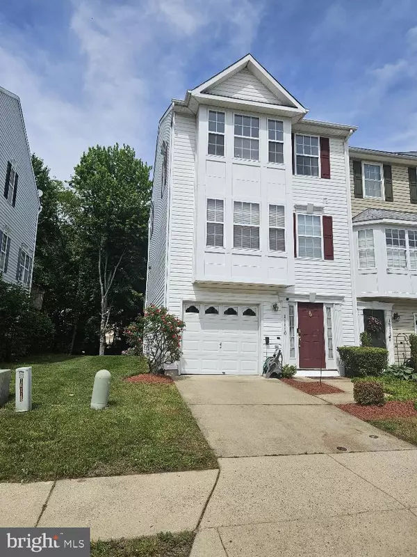 Bowie, MD 20716,16110 EDENWOOD DR