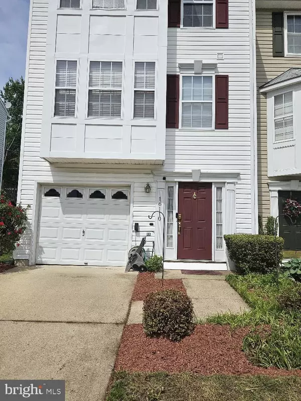 Bowie, MD 20716,16110 EDENWOOD DR