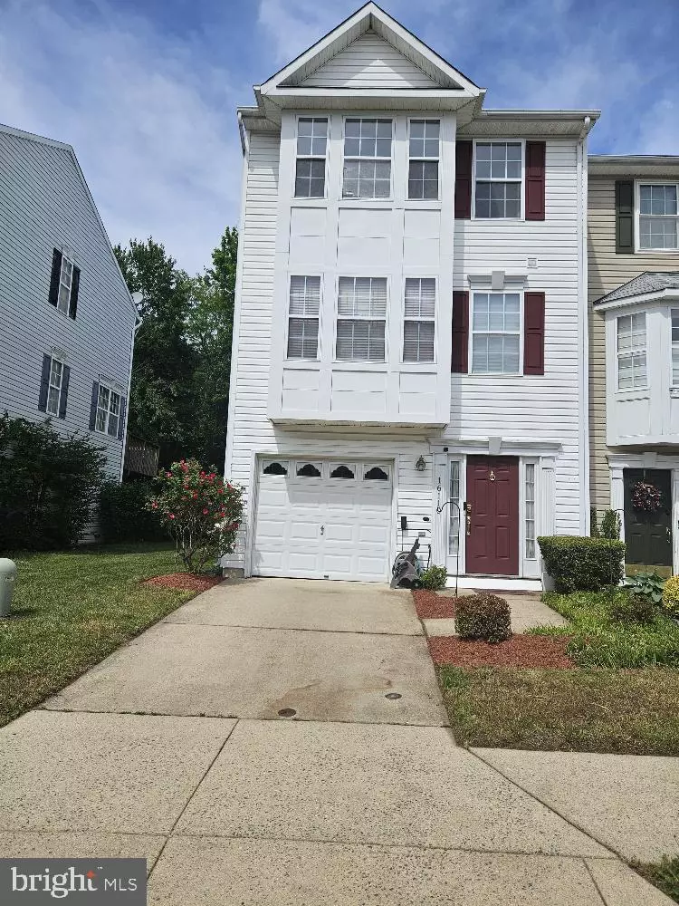 Bowie, MD 20716,16110 EDENWOOD DR