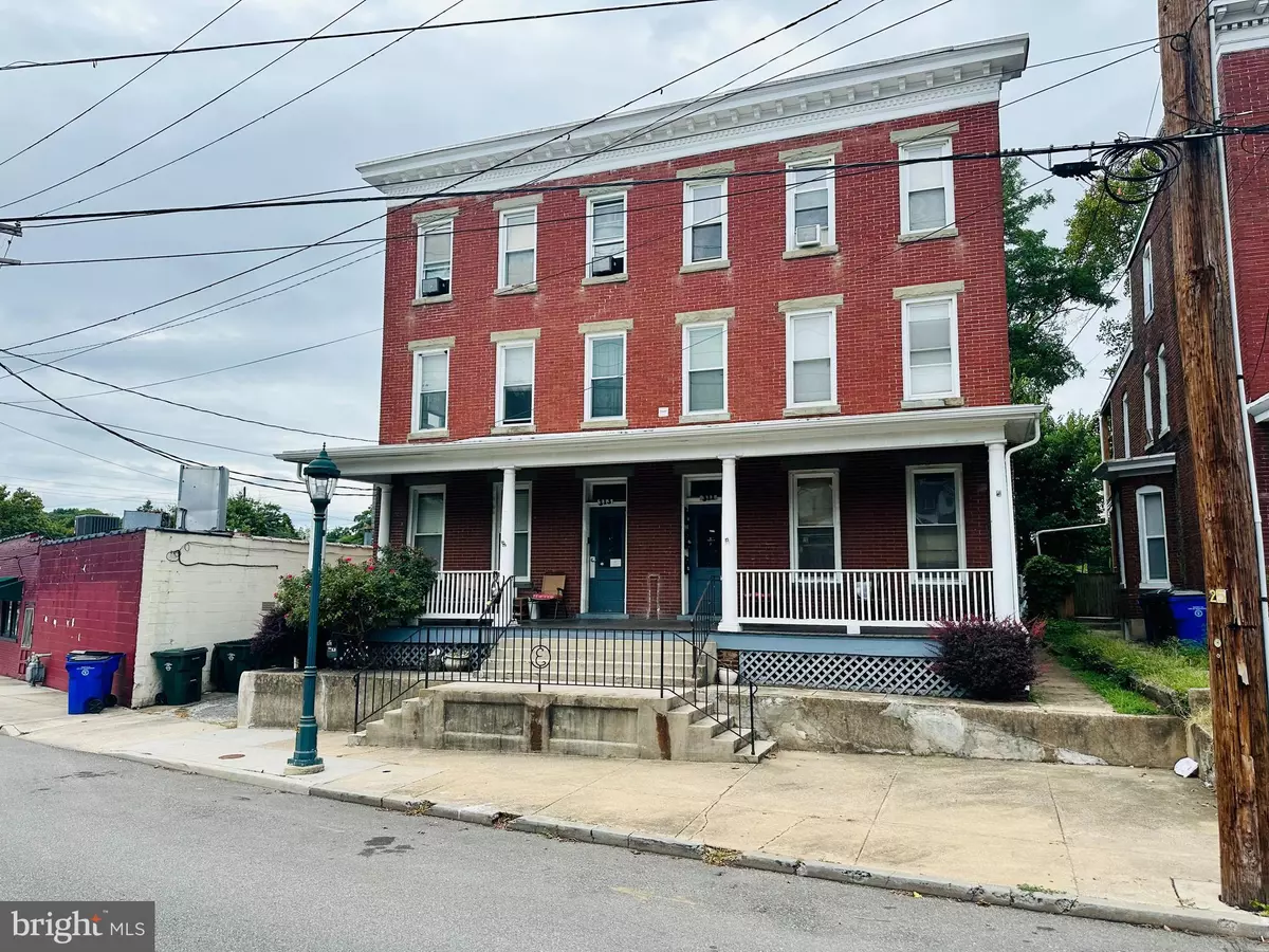 Hagerstown, MD 21740,311 SUMMIT AVE