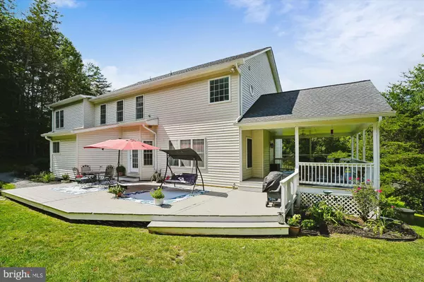 Manassas, VA 20111,10315 BEAR CREEK DR