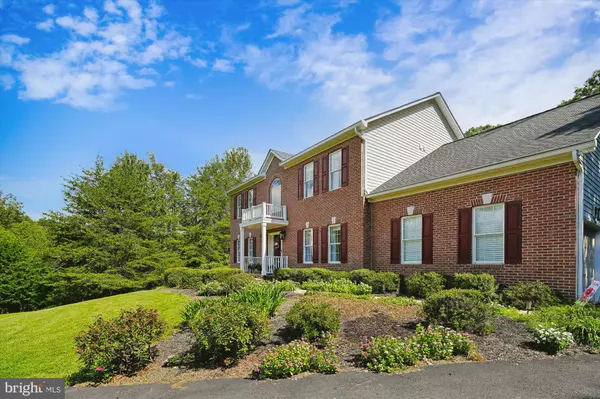 Manassas, VA 20111,10315 BEAR CREEK DR