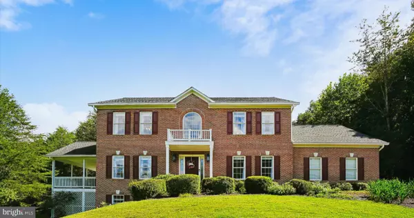 Manassas, VA 20111,10315 BEAR CREEK DR