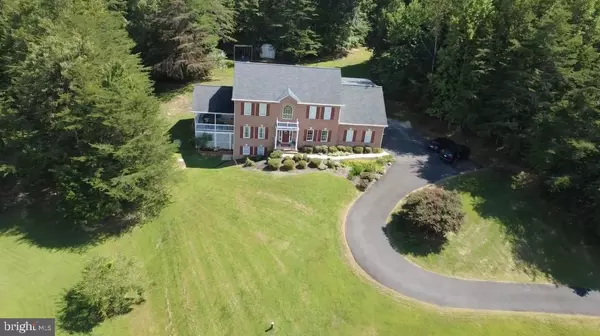 10315 BEAR CREEK DR,  Manassas,  VA 20111