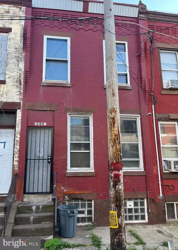 1346 W SELTZER ST, Philadelphia, PA 19132