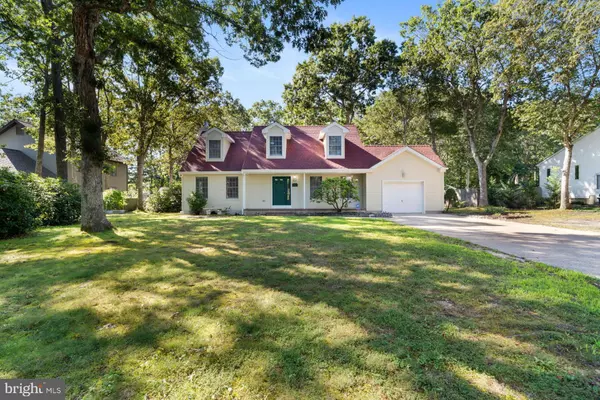 706 RADCLIFFE RD, Lanoka Harbor, NJ 08734