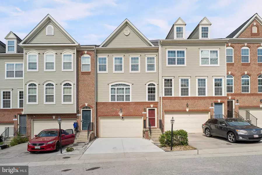 7285 STALLINGS DR, Glen Burnie, MD 21060