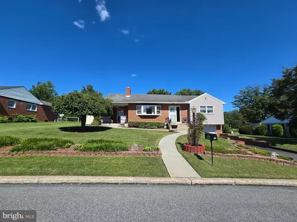 Reading, PA 19605,3325 WILLOW GROVE AVE