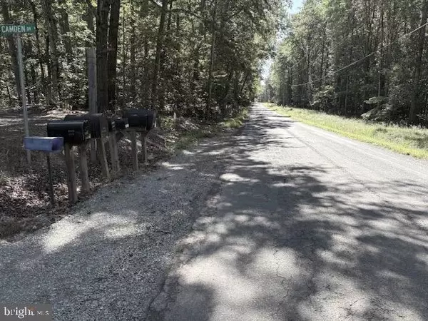 GOLDMINE RD #LOT 1, Goldvein, VA 22720