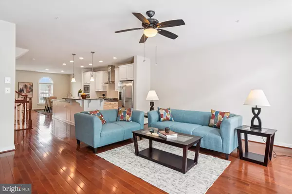 Frederick, MD 21704,3636 WORTHINGTON BLVD