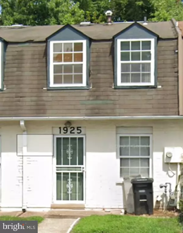 1925 DUTCH VILLAGE DR #I-242, Landover, MD 20785