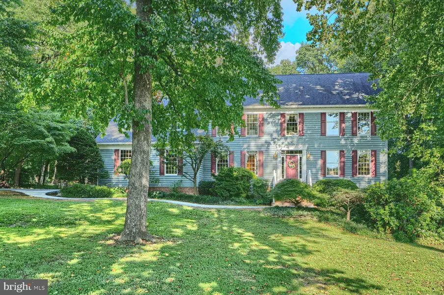 9 KINCAID CT, Baldwin, MD 21013