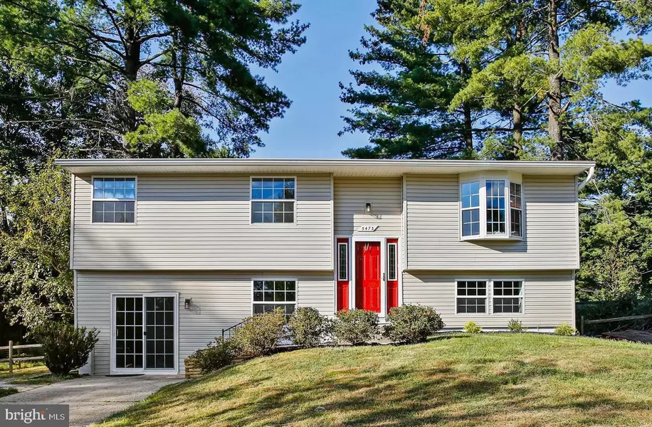 5473 LUCKPENNY PL, Columbia, MD 21045