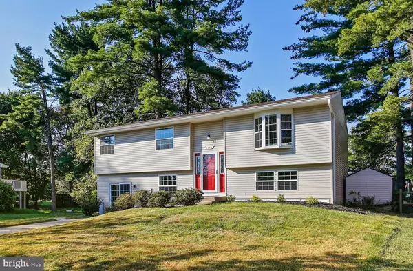 Columbia, MD 21045,5473 LUCKPENNY PL