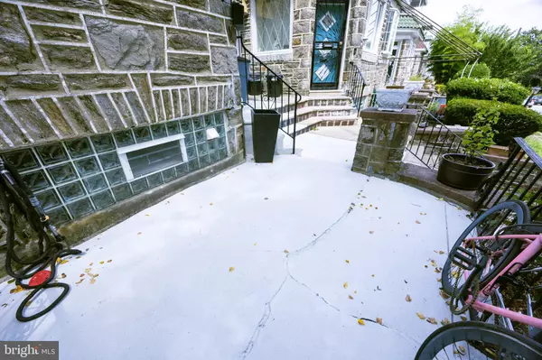 Philadelphia, PA 19119,411 E VERNON RD