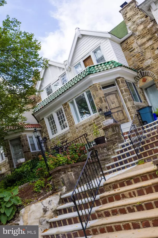 411 E VERNON RD, Philadelphia, PA 19119