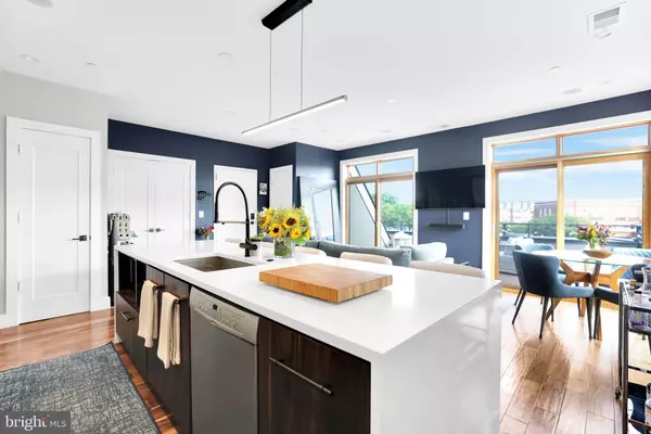 Washington, DC 20003,1337 K ST SE #PH-3