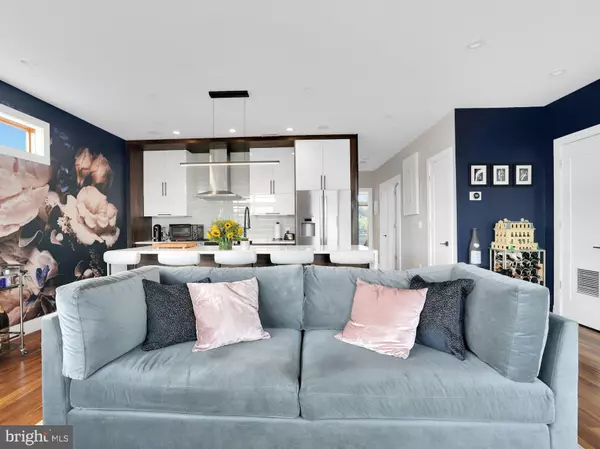 Washington, DC 20003,1337 K ST SE #PH-3