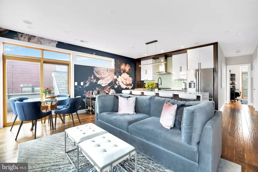 1337 K ST SE #PH-3, Washington, DC 20003