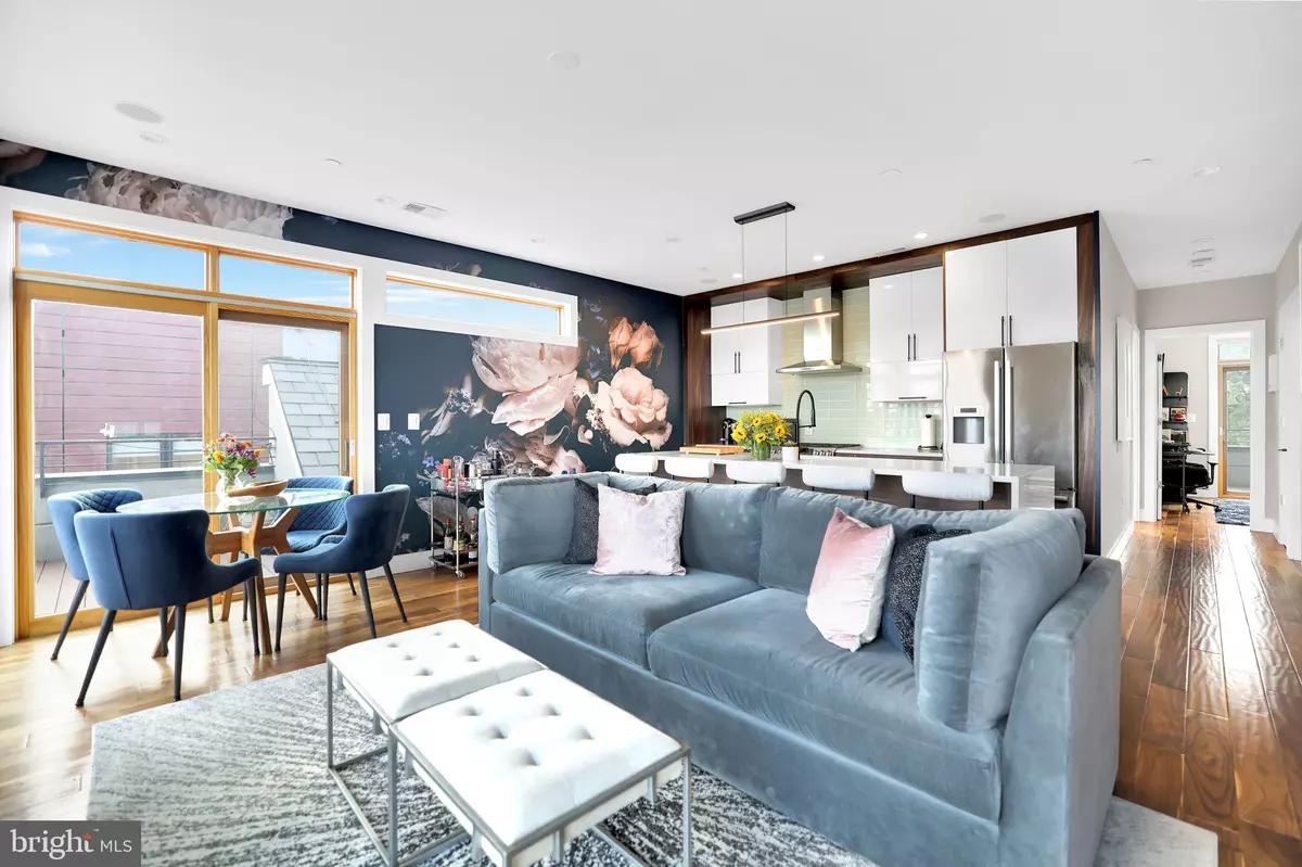 Washington, DC 20003,1337 K ST SE #PH-3