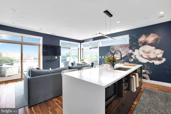 Washington, DC 20003,1337 K ST SE #PH-3