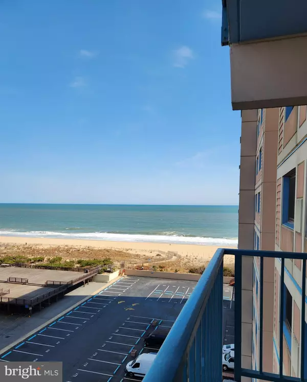 Ocean City, MD 21842,11000 COASTAL HWY #806