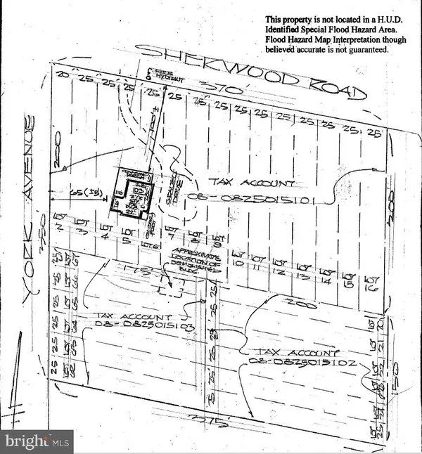 Cockeysville, MD 21030,103 SHERWOOD RD