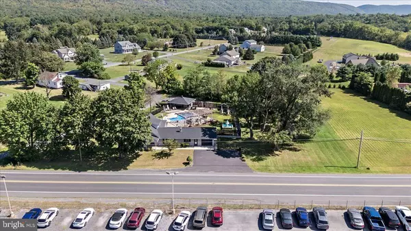 Walnutport, PA 18088,4818 LEHIGH DR