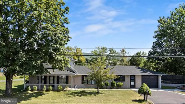 Walnutport, PA 18088,4818 LEHIGH DR