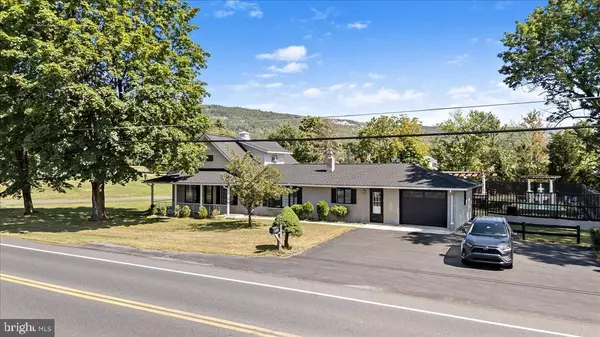 Walnutport, PA 18088,4818 LEHIGH DR