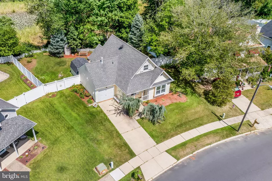 227 STIRRUP, Swedesboro, NJ 08085